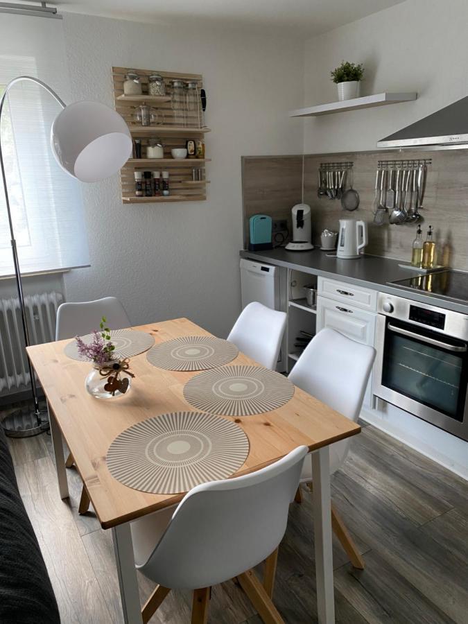 Ferienwohnung Oxana Im Naturpark Fichtelgebirge Schonwald  Zewnętrze zdjęcie