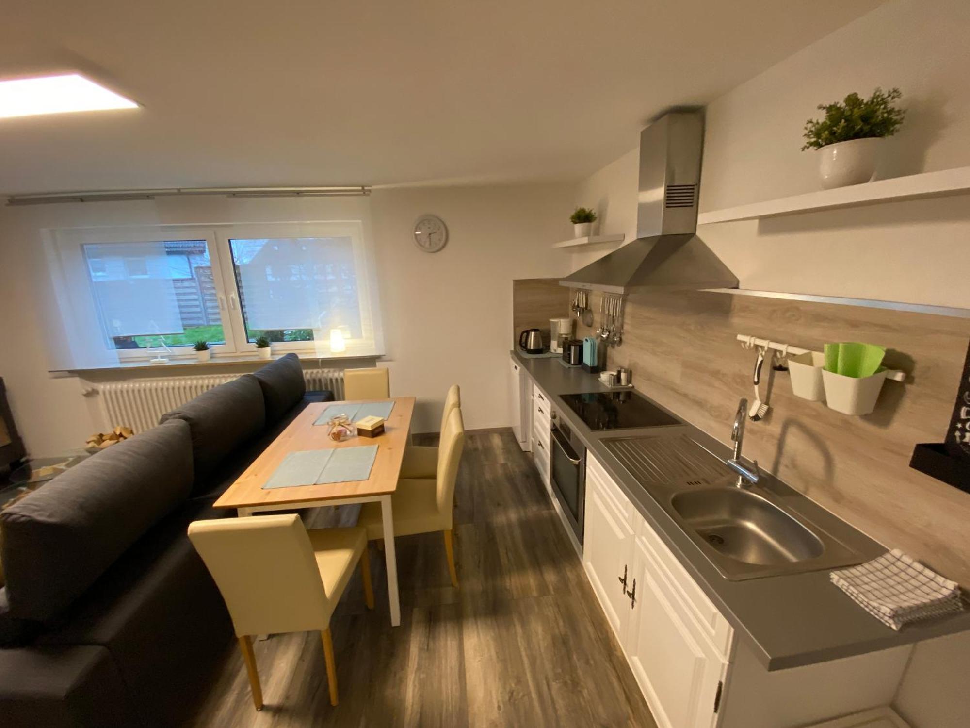 Ferienwohnung Oxana Im Naturpark Fichtelgebirge Schonwald  Zewnętrze zdjęcie